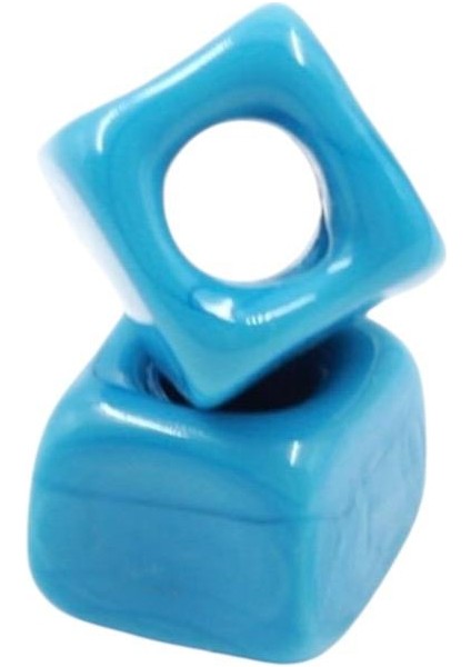 Mavi Murano Cam Charm fiyatları