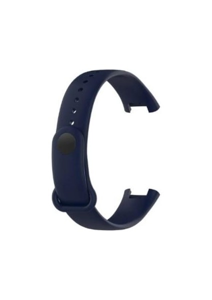 Xiaomi Redmi Smart Band Pro Uyumlu Silikon Kordon