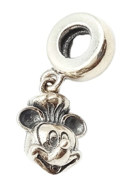 Sallantılı Mickey Charm