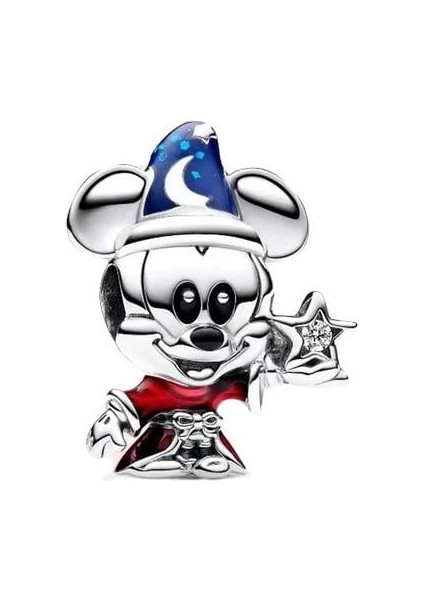 Mickey Charm