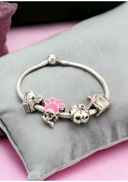 Pembe Şato Charm fiyatları