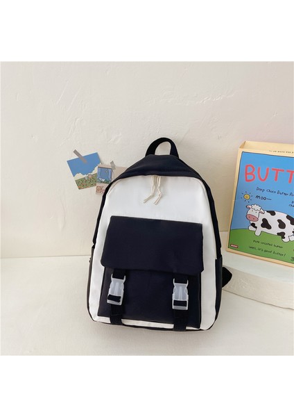 Ilköğretim Okulu Çocuk Sırt Çantası (Yurt Dışından)
