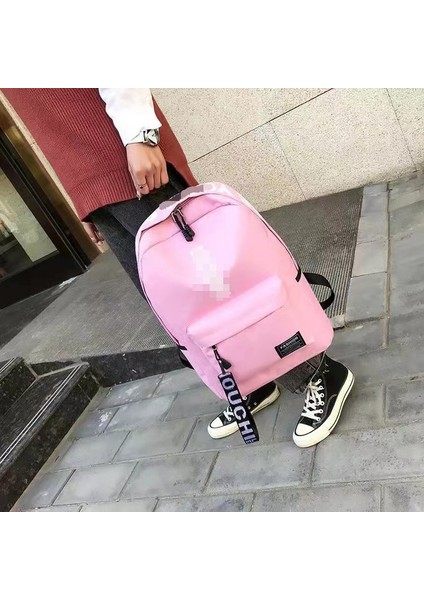 Öğrenci Okul Sırt Çantası (Yurt Dışından)