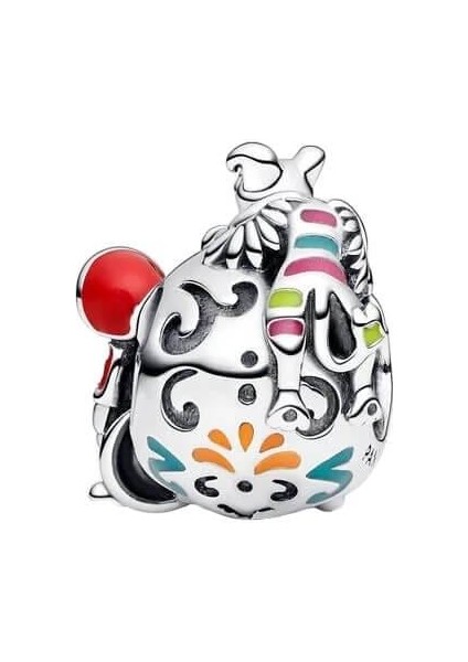 Miguel&dante Kafası Charm