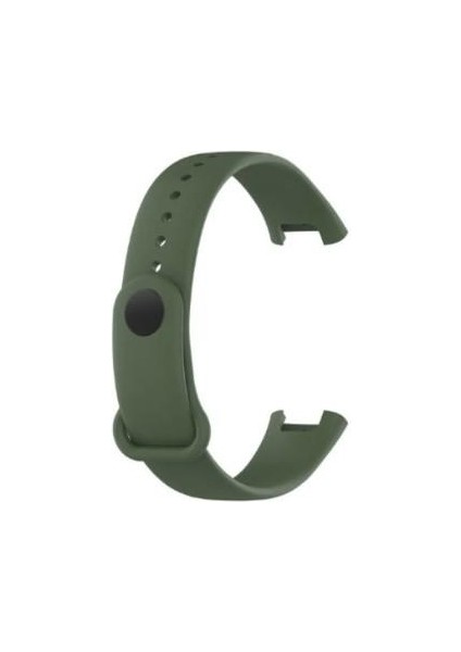 Xiaomi Redmi Smart Band Pro Uyumlu Silikon Kordon