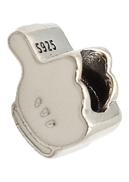 Ok Işareti Charm