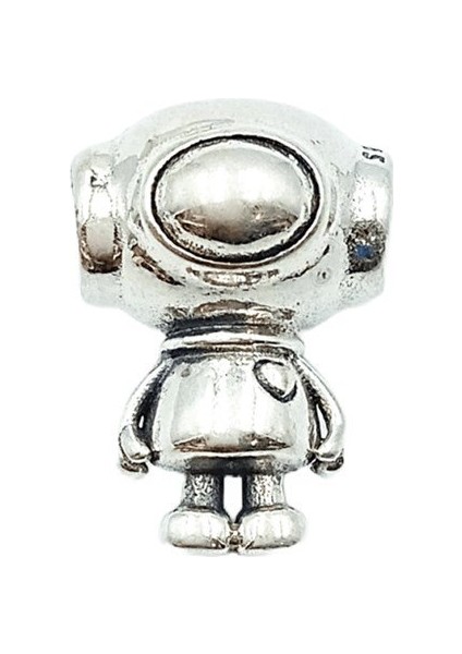 Astronot Charm