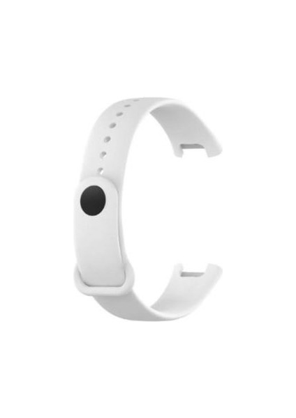 Xiaomi Redmi Smart Band Pro Uyumlu Silikon Kordon