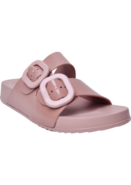 S10334-010 Habana Brillo Rosa Kadın Terlik fiyatları
