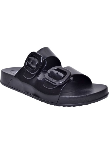 S10334-002 Habana Negro Kadın Terlik fiyatları