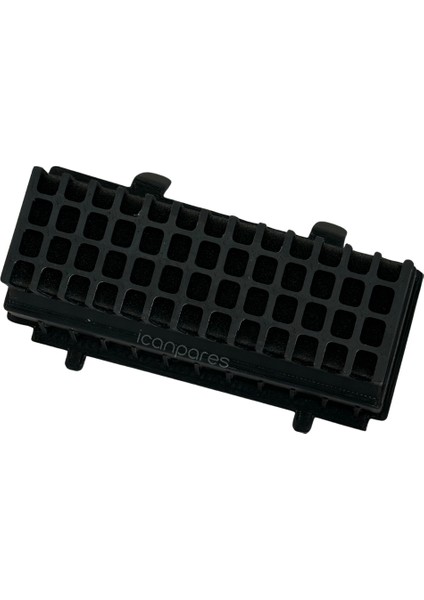 Bosch 573928 BGS 52230 5330R 5SIL66A 5SIL66C Süpürge Hepa Filtre