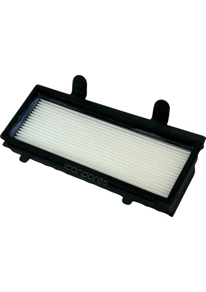 Bosch 573928 BGS 52230 5330R 5SIL66A 5SIL66C Süpürge Hepa Filtre