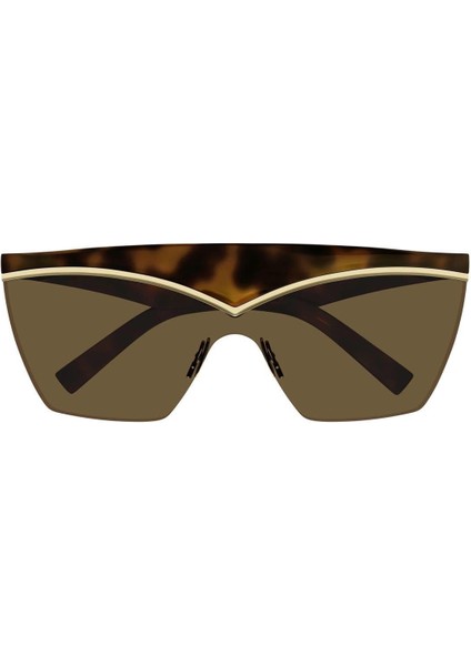 SL614 Mask 002 Kadın Güneş Gözlüğü