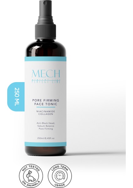 Gözenek Sıkılaştırıcı Tonik fiyatları