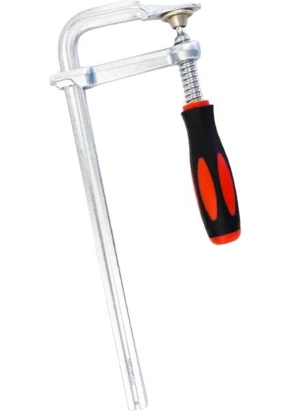 Küçük Işkence Dövme Çelik 16 cm 160X80 mm