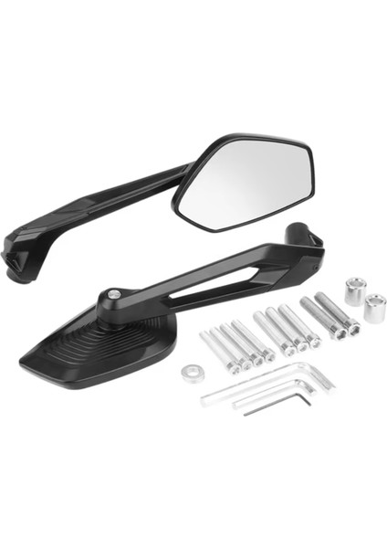 Bmw Gs Ayna Takımı