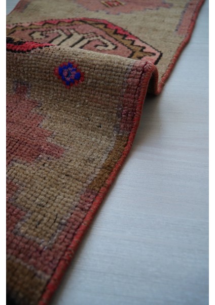 37X90 cm Küçük Boy Boho Stili Yıkanabilir Harika Antik Kapı Önü Kilimi fırsatları