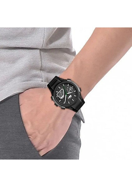 LAC2011365 Erkek Kol Saati