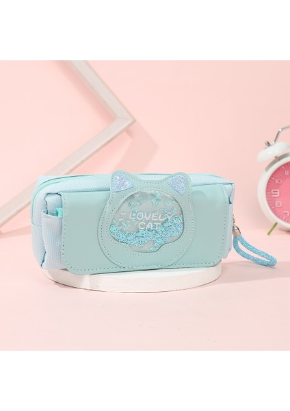 Yüksek Görünümlü Ilkokul Öğrencisi Kalem Kutusu (Yurt Dışından)