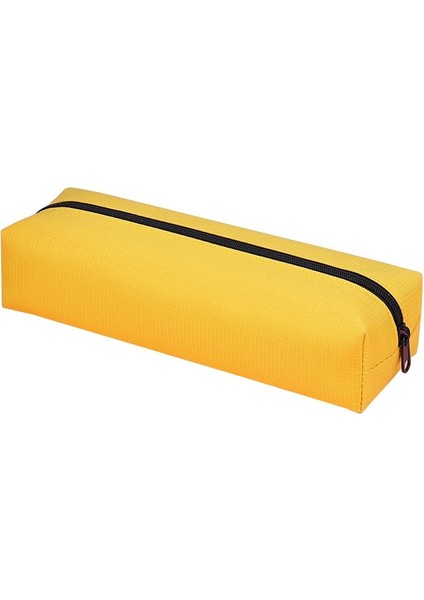 Öğrenci Basit Tarzı Oxford Kumaş Büyük Kapasiteli Kalem Çantası (Yurt Dışından)