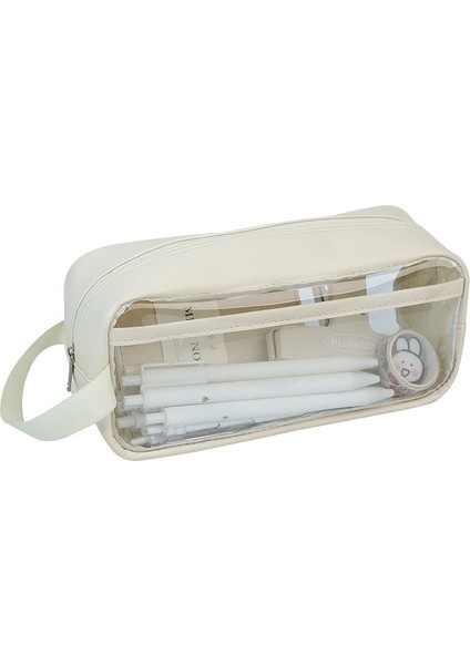 Ortaokul ve Lise Öğrencileri Için Basit Kırtasiye Kutusu (Yurt Dışından)