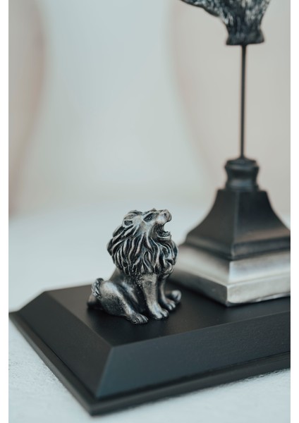 Kurt Sürüsü Özel Tasarım Biblo fırsatları