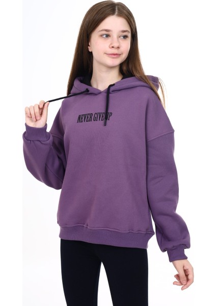 Kız Çocuk Baskılı Sweatshirt fiyatları