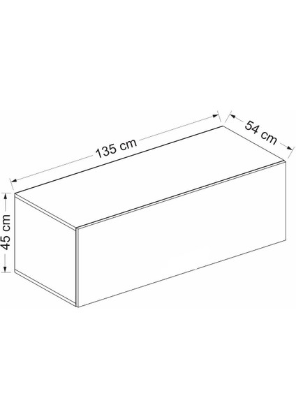 Y5012-Kale Yüklük 135 Gvd Byz+1k Çizgili Byz Mbrn