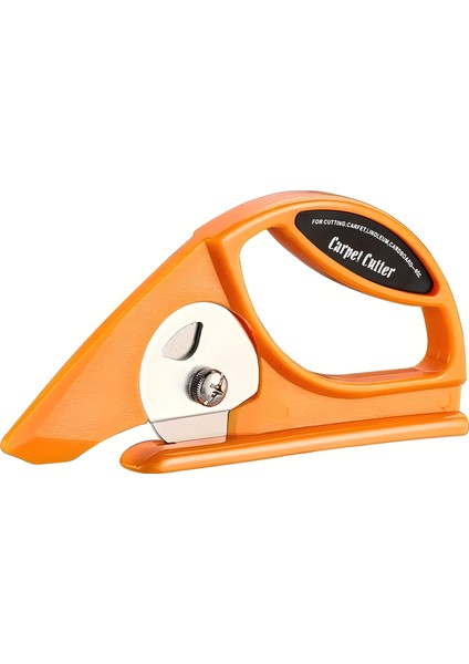 Halı Kesim Bıçağı 45MM Yuvarlak Çelik Bıçaklı Myfloor Rende Model fiyatları