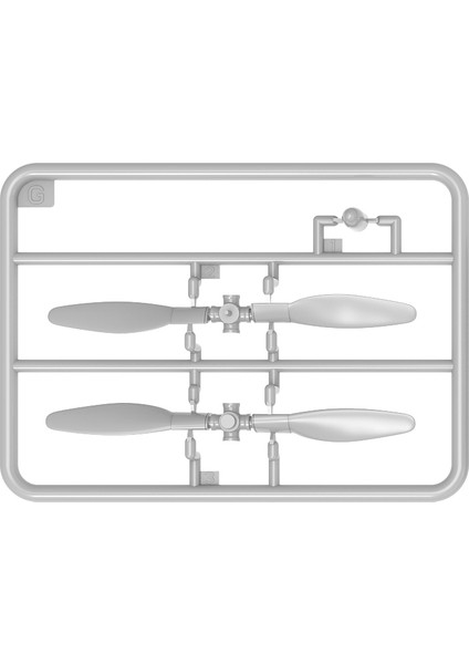 Thunderbolt Mk. Iı. Royal Air Force. Advanced Kit. fiyatları