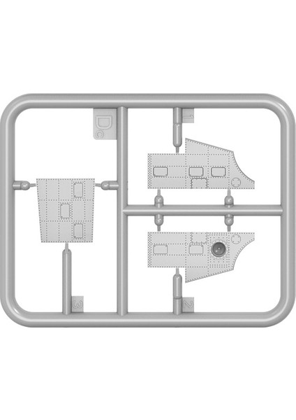 Thunderbolt Mk. Iı. Royal Air Force. Advanced Kit. fırsatları
