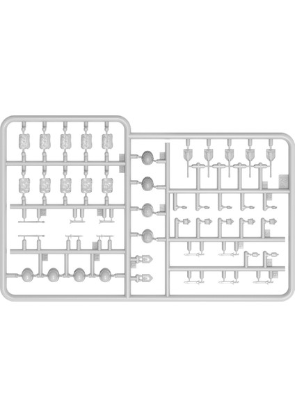 Amerikan Piyade Ekipman & Silahları fırsatları