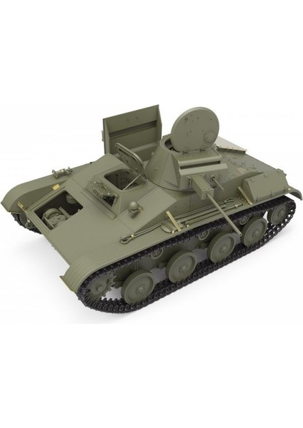 T-60 (T-30 Kule) Interior Kit