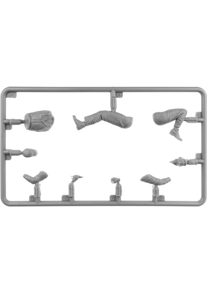 1:35 Abd Tank Tamir Ekibi. Continental W-670 Motoru ile indirimleri