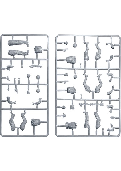 1:35 Ingiliz Zırhlı Araç Mürettebatı Özel Üretim fiyatları