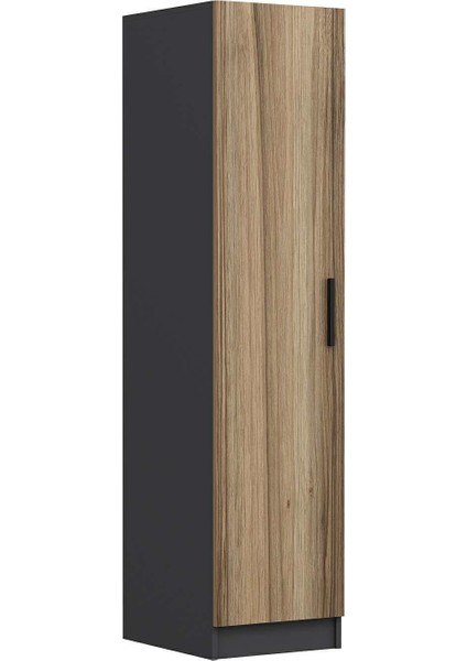 Kale 210 1k Raflı Dlp Antr - Dore