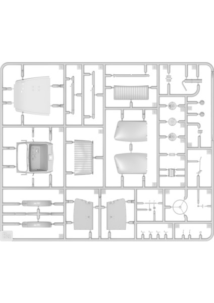 Tempo A400 Lieferwagen. Süt Teslimat Kamyoneti fırsatları