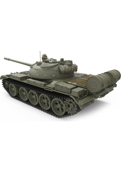 T-55A Son Model 1965