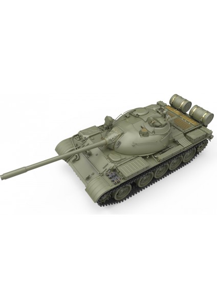 T-55A Son Model 1965