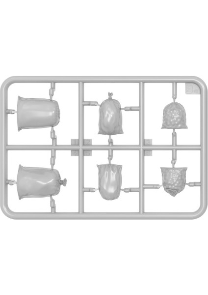 Köy Aksesuarları ve Çiflik El Arabası modelleri