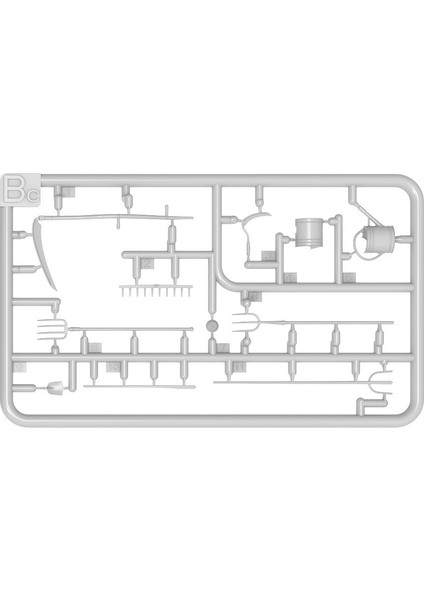 Köy Aksesuarları ve Çiflik El Arabası fırsatları