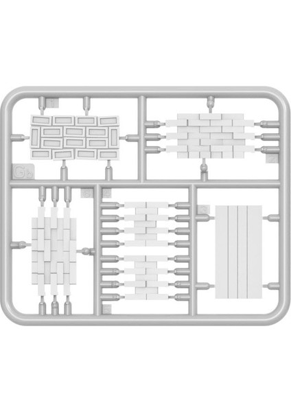 Çalışan Alman Askerler (Rad) Özel Üretim fırsatları