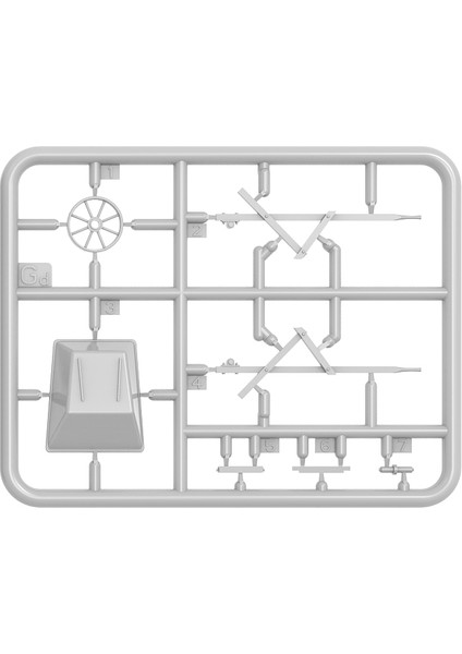 Çalışan Alman Askerler (Rad) Özel Üretim indirimleri