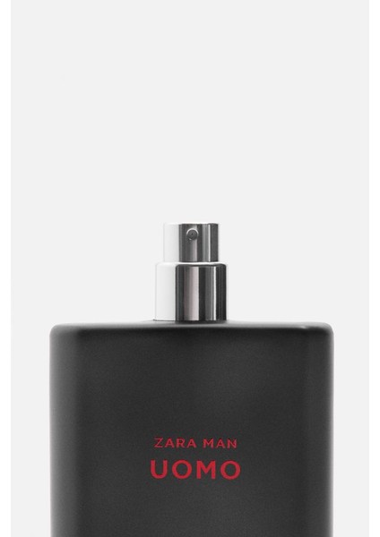 Man Uomo Edt 90 ml