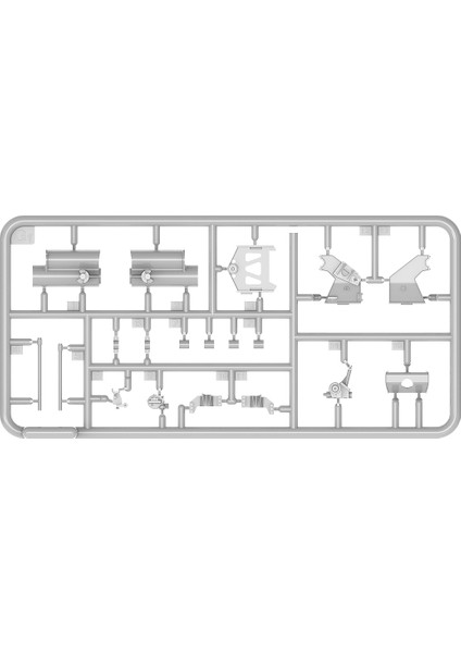 Stuh 42 Ausf. G. Early Prod (Mayıs-Haziran 1943) fırsatları