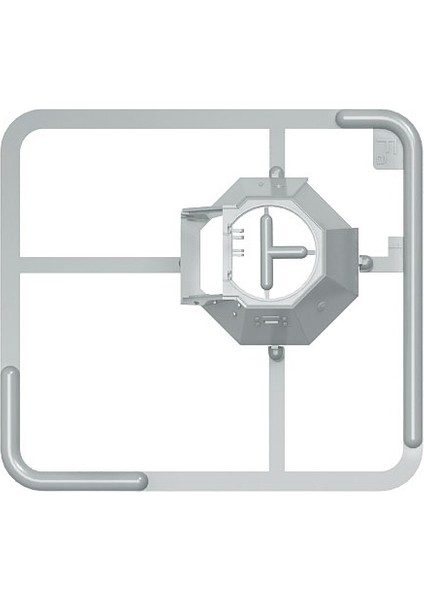 T-60 (Plant No.37) Prod. Spring 1942 Interior Kit fiyatları