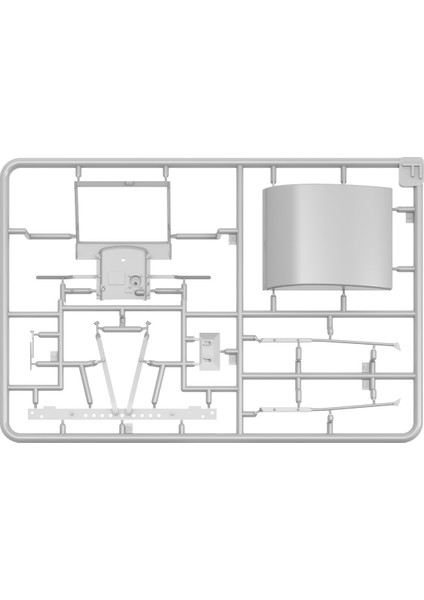 Alman Trafik Traktörü D8532 1950 Model fiyatları