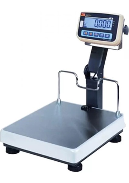 Beko 150 kg 50 gr 45X45 cm Tartım Terazi fırsatları