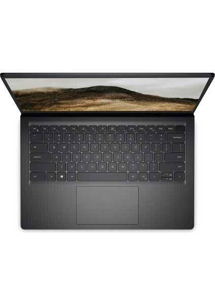 Vostro 3520 Intel Core I7 1255U 12GB 512GB SSD 15.6" Fhd W11H Taşınabilir Bilgisayar & Per4 Çanta N1608PVNB3520UP357