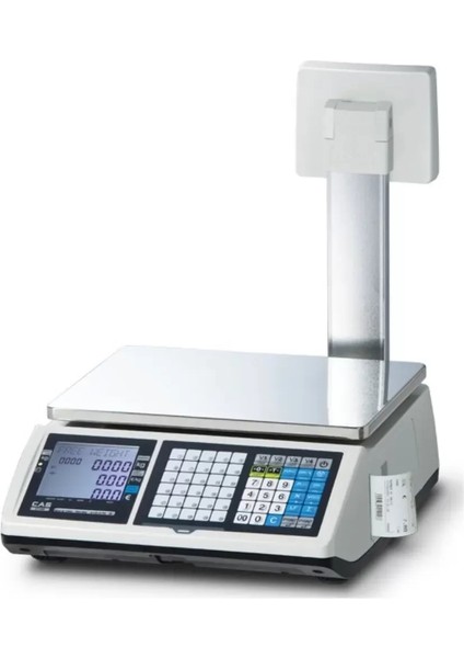 Ct 100P 15 kg 2 gr Barkodlu Terazi fiyatları